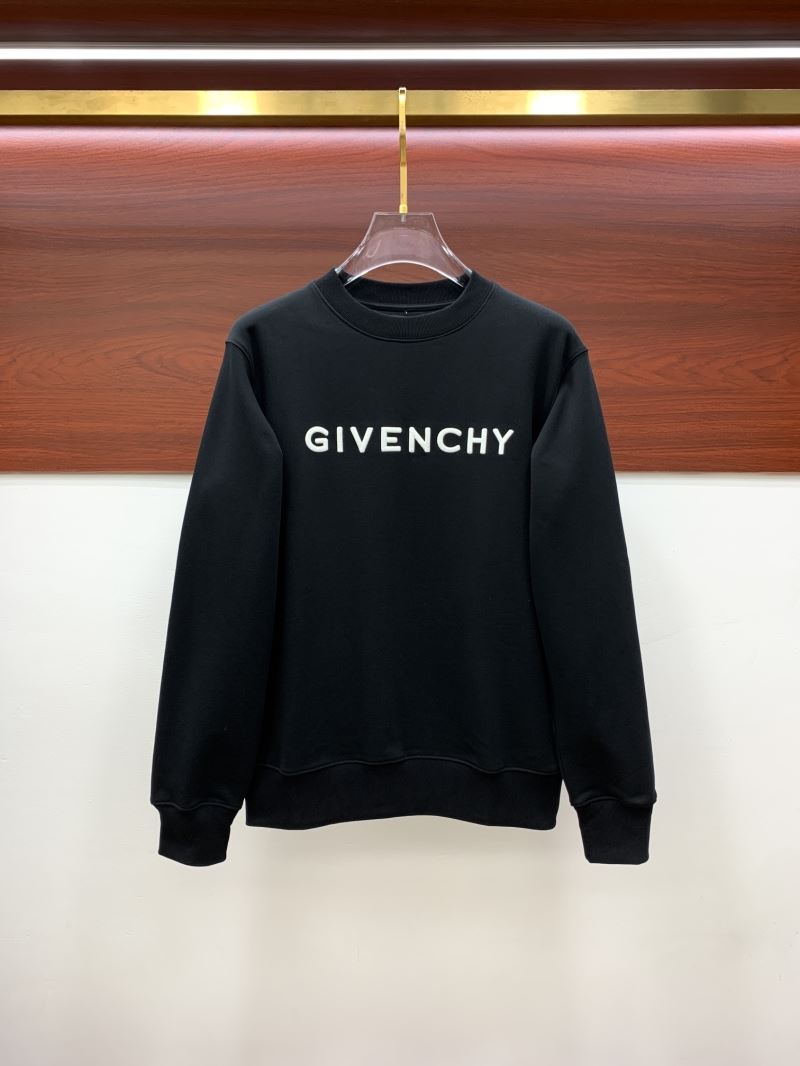 Givenchy Hoodies